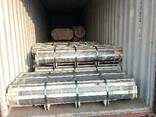 Graphite Electrode grade UHP HP RP with Low Price - photo 1