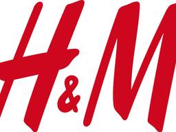 H&amp;M сток детской и взрослой одежды. опт