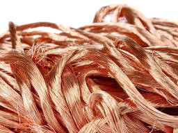 High Quality ccheap Used Copper Wire Copper Wire and Cable Scrap for Sale Purity 99.9%, 99