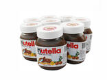 High Quality Ferrero Nutella - фото 2