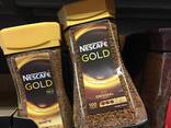 High Quality Nescafe Instant Coffee Gold/Nescafe Classic Export italy - фото 1