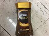 High Quality Nescafe Instant Coffee Gold/Nescafe Classic Export italy - photo 3