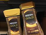 High Quality Nescafe Instant Coffee Gold/Nescafe Classic Export italy