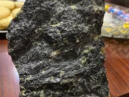 Minerali di cromite Afghanistan