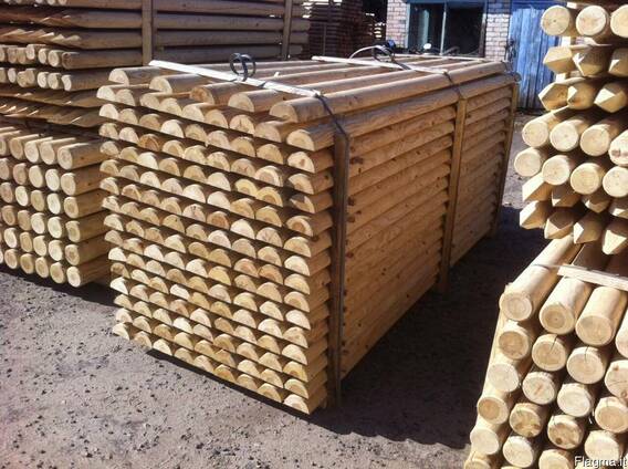Prodotti di legno