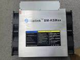 IBeLink BM-KS Max Miner 10.5Th/s 3400W Kaspa Asic Miner - photo 1