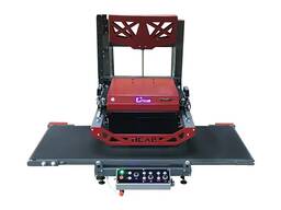 Industrial Ticab Printing System TPS.