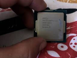 Intel core i3-4120