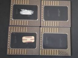 CPU Scrap For Sale / Intel Pentium Pro Processor Scrap