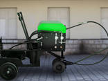Irrigatore per asfalto BS-200