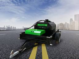 Irrigatore per asfalto BS-1000