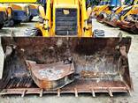 JCB 3CX BACKHOE LOADER - photo 3