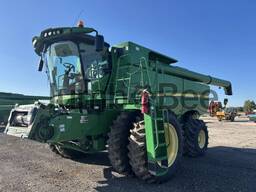 John Deere S680 usato in vendita