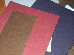 Cartone di progettazione