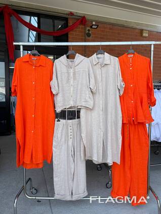 Киталия оптом с байером в Прато