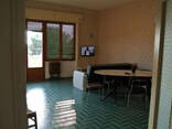 Квартира с мансардой в Анцио, Италия - фото 1