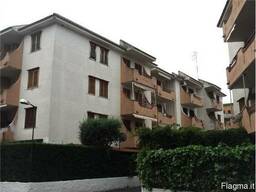 Квартира в Италии, на побережье Тирренского моря