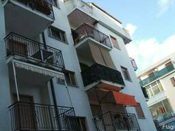 Квартира в Италии, на побережье Тирренского моря