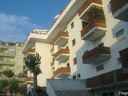 Квартира в Италии, на побережье Тирренского моря