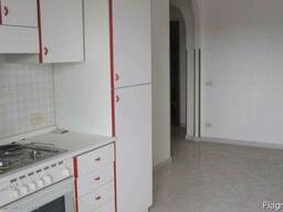 Квартира в Италии, на побережье Тирренского моря