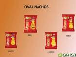 La Esmera Nachos &amp; snacks; Private Label chips - photo 2