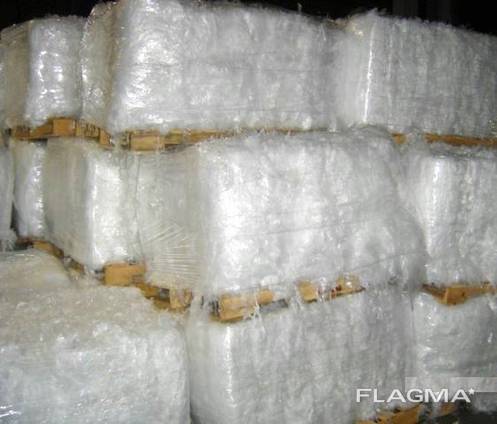 Ldpe scrap