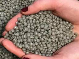 LDPE secondary granules for sale