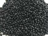 LDPE secondary granules for sale