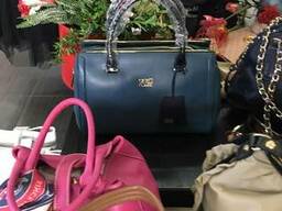Лот фирменных женских сумок MADE IN ITALY