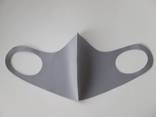 Maschera Pitt riutilizzabile - photo 6