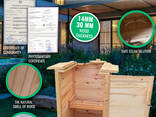 Mini sauna per la casa, sauna portatile, sauna per il balcone di un appartamento - photo 10