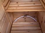 Mini sauna per la casa, sauna portatile, sauna per il balcone di un appartamento - photo 13