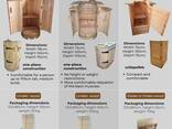 Mini sauna per la casa, sauna portatile, sauna per il balcone di un appartamento - photo 4