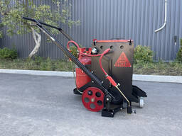 Mini sigillatrice per crepe BPM-100