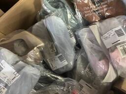 Mix di scarpe, scarpe all'ingrosso, mix dalla Germania, uomo e donna, ingrosso