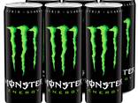 Monster energy - photo 1