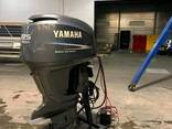 Original Yamaha 4 Stroke Boat Engine 115HP 150HP 200HP 250HP 300HP Outboard Motor for Sale - фото 3