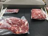 Мясо говядины боранина - фото 3