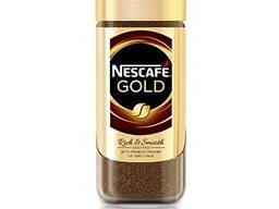 Nescafee Gold Blend Instant Coffee Powder 200g/ Nescafe Original Coffee 100gr/200gr
