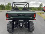 NUOVO MOTORE 2024 Can-Am Commander Max DPS 700 Verde - photo 3