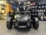 NUOVO MOTORE 2024 Can-Am Spyder RT Limited - фото 1