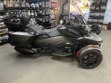 NUOVO MOTORE 2024 Can-Am Spyder RT Limited - фото 3