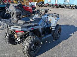 NUOVO MOTORE 2025 Polaris Sportsman Touring 570 EPS