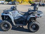 NUOVO MOTORE 2025 Polaris Sportsman Touring 570 EPS - photo 2