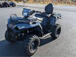 NUOVO MOTORE 2025 Polaris Sportsman Touring 570 EPS - photo 3