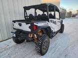NUOVO MOTORE Indietro 2022 Polaris General XP 4 1000 Deluxe RIDE COMMAND Edition - photo 4