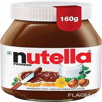 Nutella Cioccolato 750gr 1kg, Prezzo Trattabile