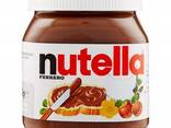 Nutella Cioccolato 750gr 1kg, Prezzo Trattabile - фото 1
