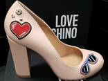 Обувь Love Moschino - фото 1