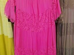 Одежда больших размеров в г. Прато в Италии (с фабрик) оптом